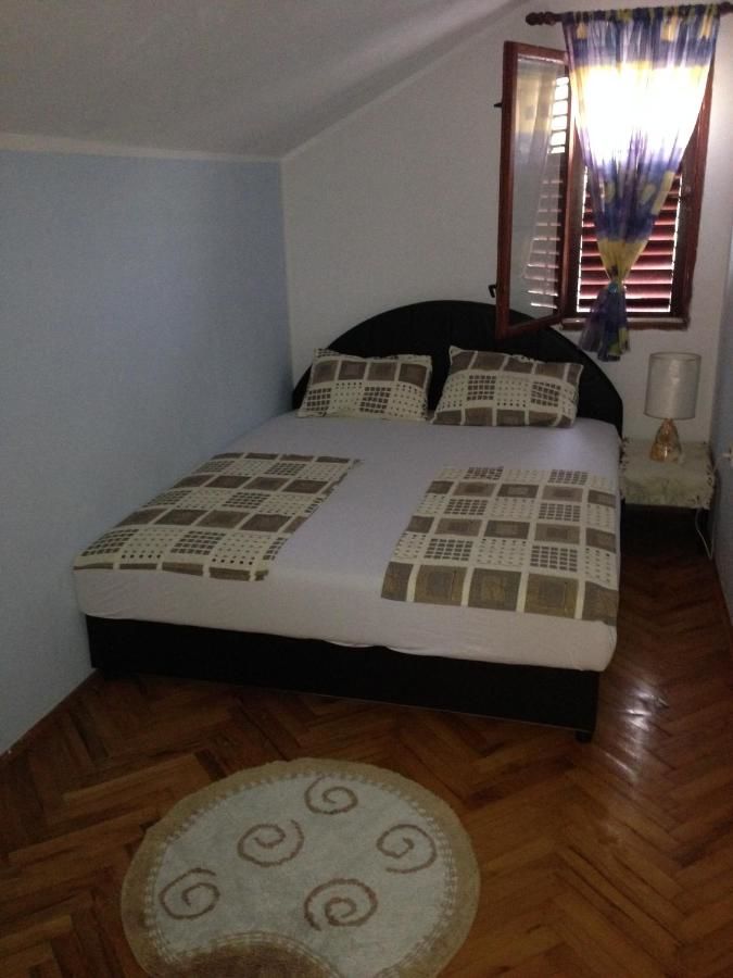 Апартаменты Apartments Aleksic Сутоморе-20