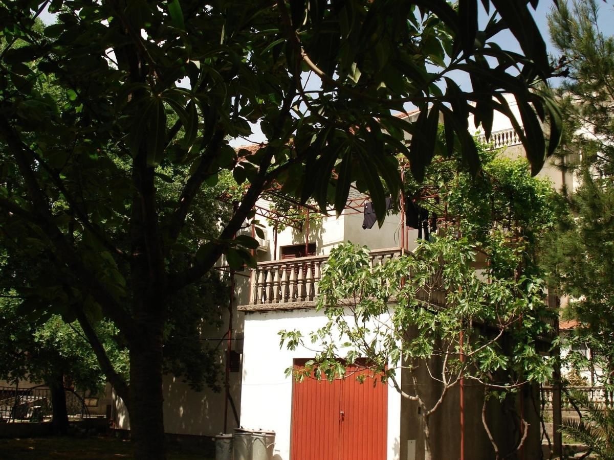 Апартаменты Apartments Aleksic Сутоморе-31