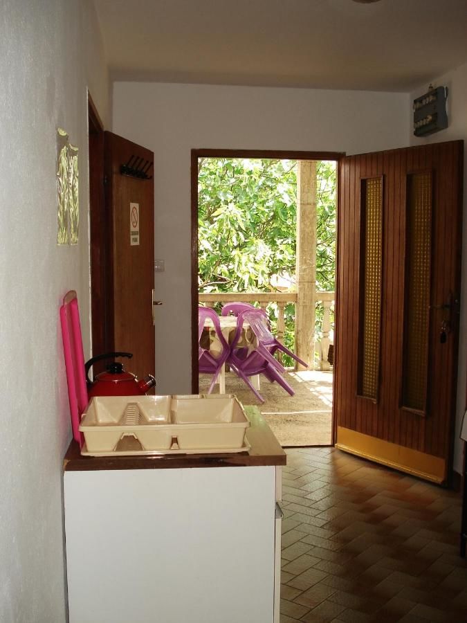 Апартаменты Apartments Aleksic Сутоморе-43