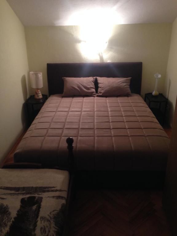 Апартаменты Apartments Aleksic Сутоморе-49