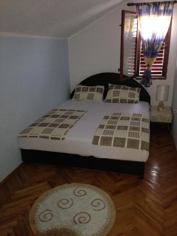 Апартаменты Apartments Aleksic Сутоморе-50