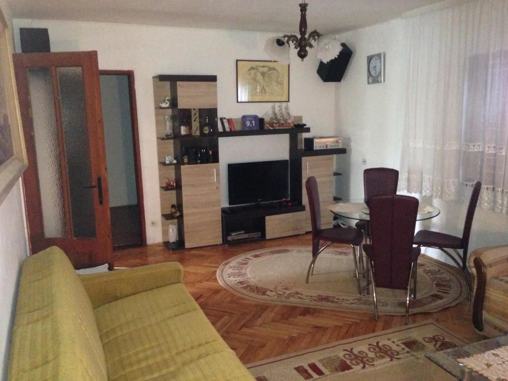 Апартаменты Apartments Aleksic Сутоморе-54