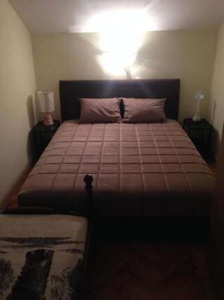 Апартаменты Apartments Aleksic Сутоморе Апартаменты с 3 спальнями-1