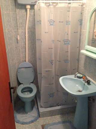 Апартаменты Apartments Aleksic Сутоморе Апартаменты с 3 спальнями-11