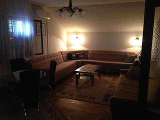 Апартаменты Apartments Aleksic Сутоморе Апартаменты с 3 спальнями-13