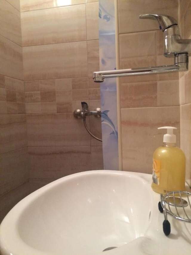 Апартаменты Apartments Aleksic Сутоморе-13