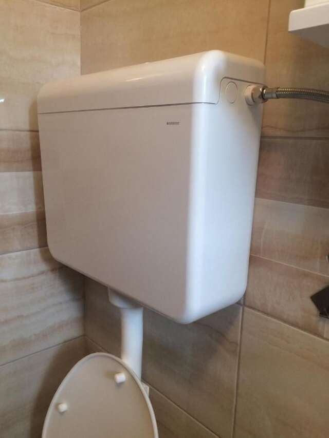 Апартаменты Apartments Aleksic Сутоморе-17