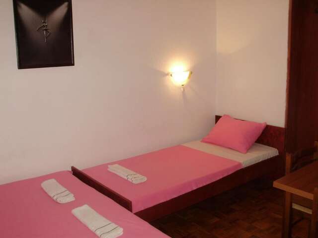 Апартаменты Apartments Aleksic Сутоморе-7