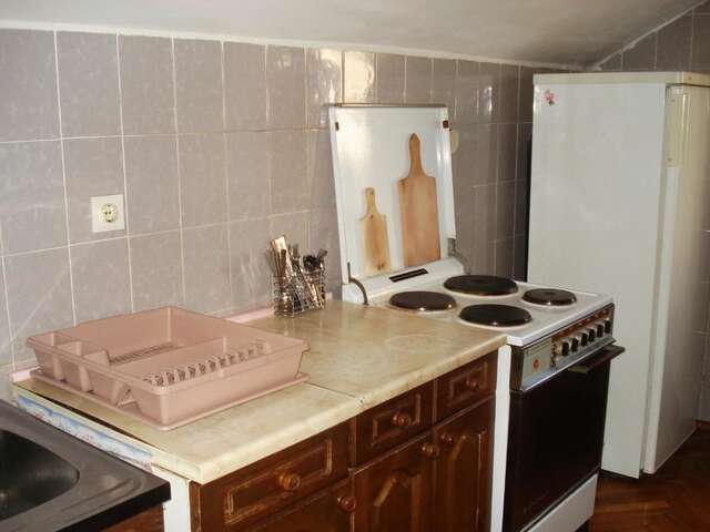 Апартаменты Apartments Aleksic Сутоморе-57